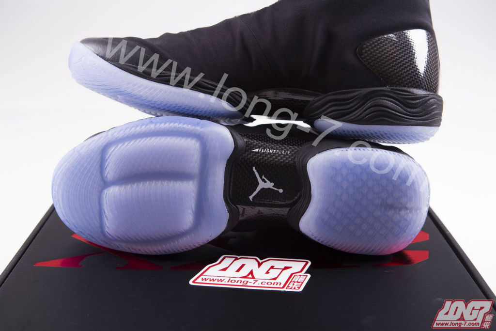 Air Jordan XX8 Packaging 555109-010 (7)