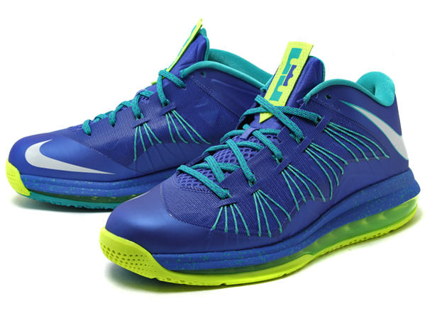 nike air max lebron x