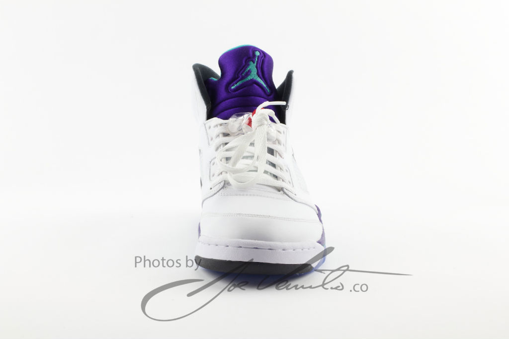 Air Jordan Retro V 5 Grape 136027-108 Release Date (5)