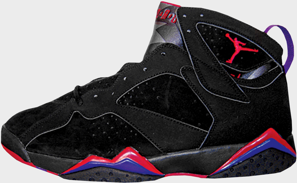 nike jordan 7 og