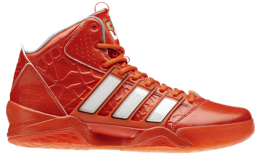 adidas adiPower Howard 2 All-Star High Energy White Gold G49801 (6)