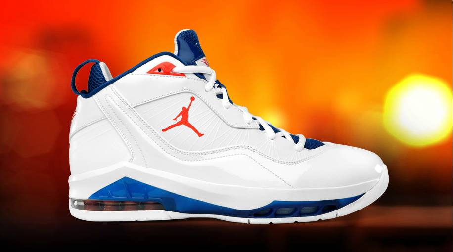 jordan melo m8 white blue