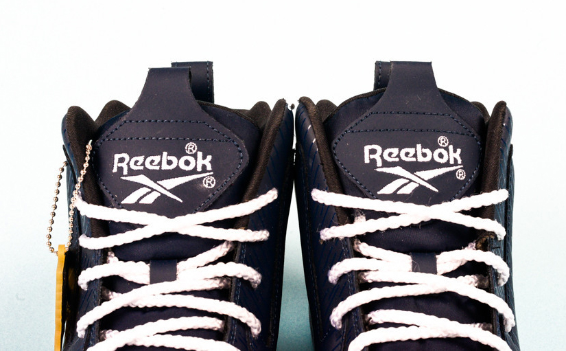 Reebok Makes It Reign on Shawn Kemp's Sneakers Sole