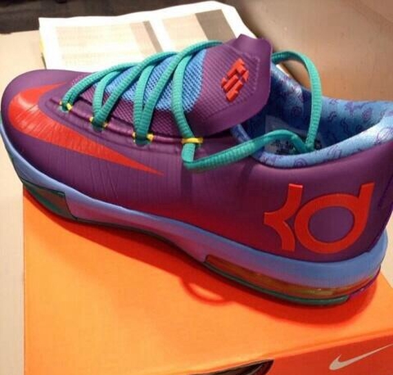 Kd 2025 rugrat shoes