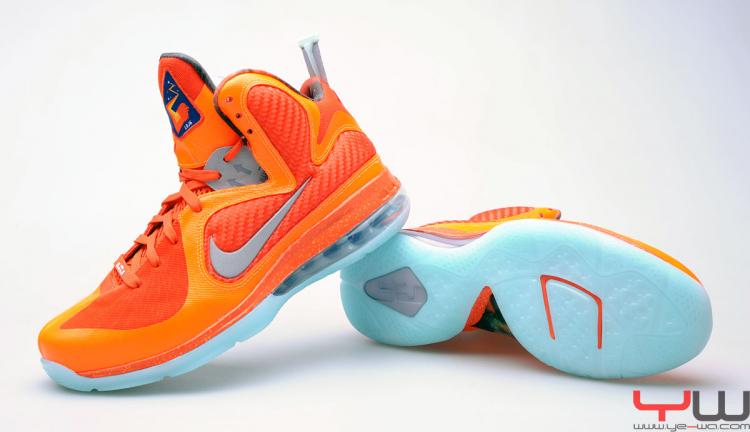 Nike LeBron 9 - All-Star (21)