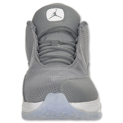 Jordan CMFT MAx Air 12 Cool Grey White 434034-011