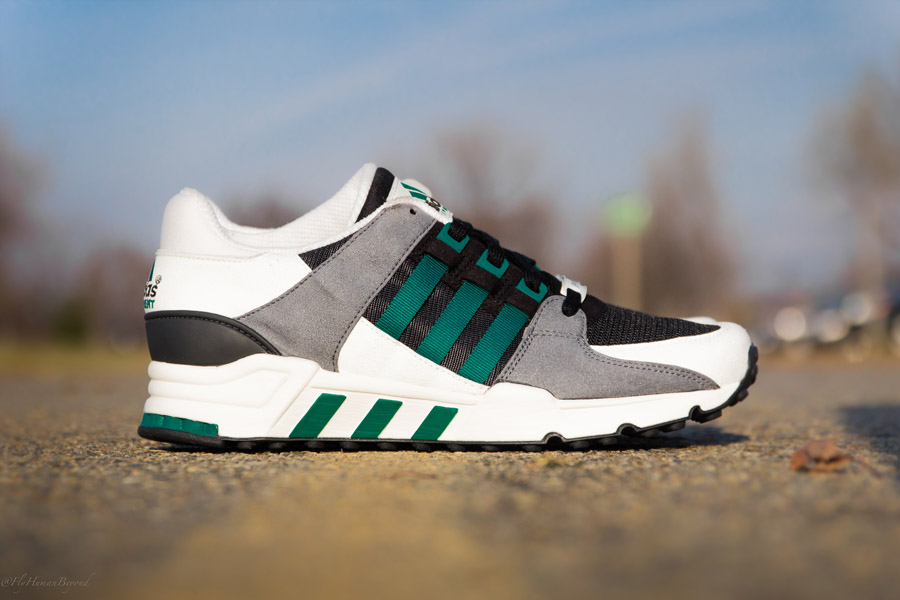 adidas EQT Running Support - OG 