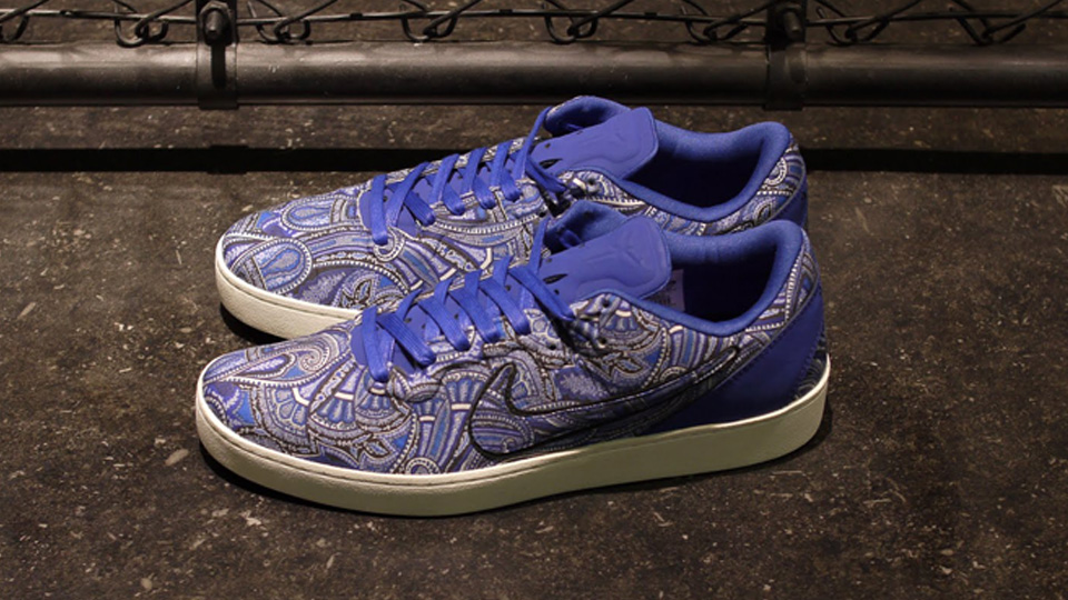 Nike Kobe 8 NSW Lifestyle LE - \