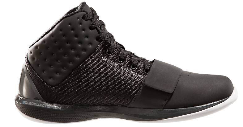 Under armour on sale micro g funk