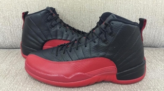 jordan retro 12 flu game release date