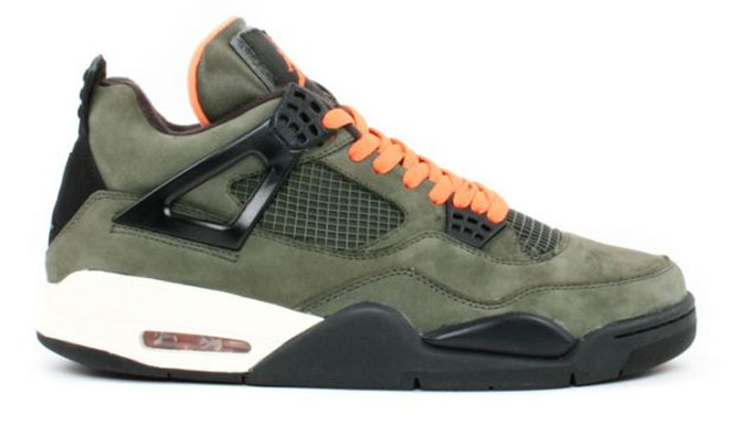 rarest air jordans ever