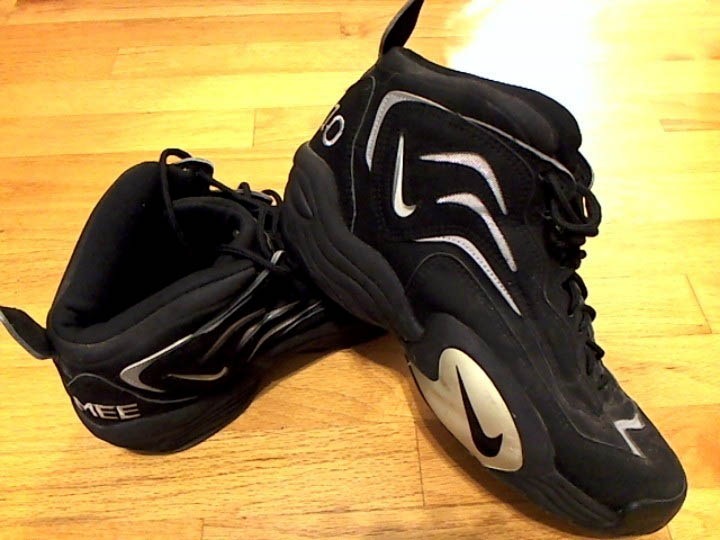 nike air maestro 3