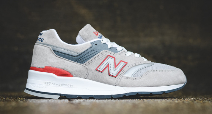 new balance 997 porsche