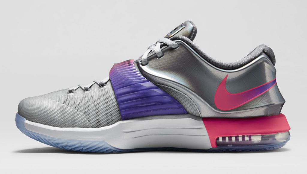 Nike kd 7 all on sale star