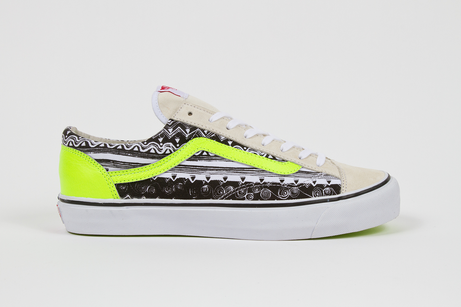 stussy vans old skool