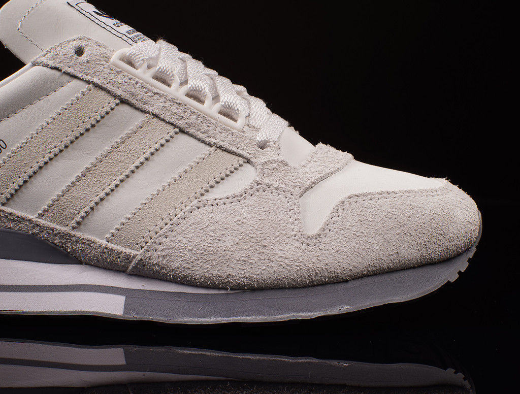 There Goes the Neighborhood x adidas ZX 500 | Sole Collector