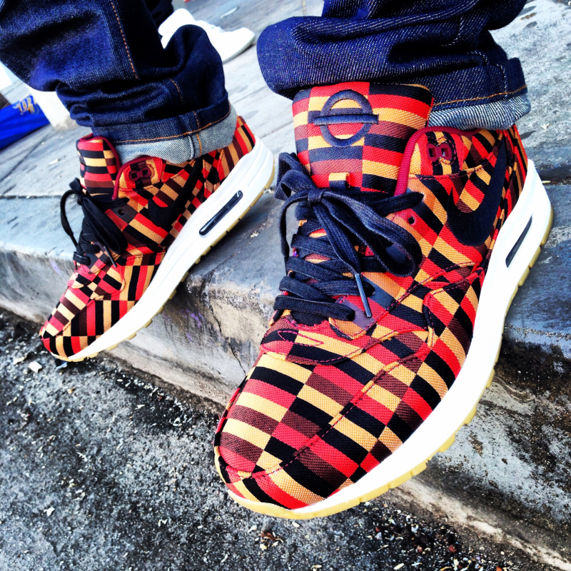 nike air max 1 roundel