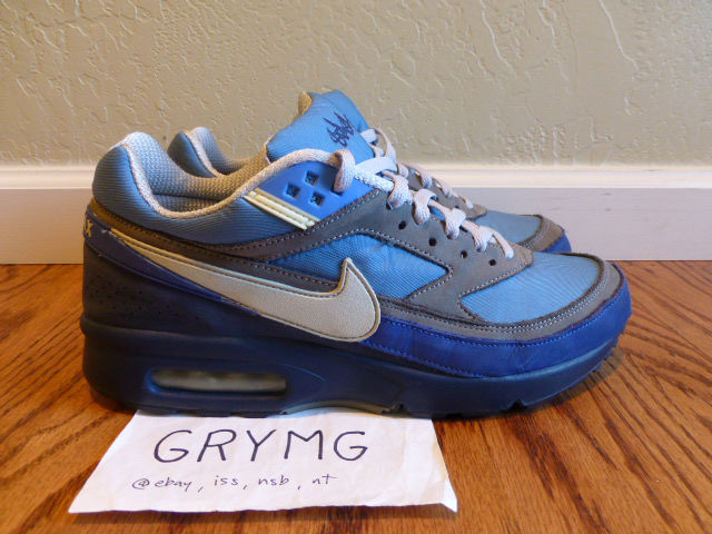 Spotlight // Pickups of the Week 5.26.13 - Nike Air Classic BW Stash by grymg