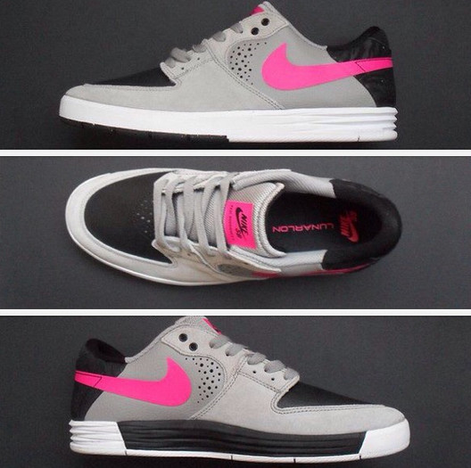 Nike paul shop rodriguez 7 rosas