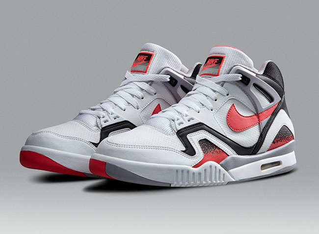 air tech hot lava