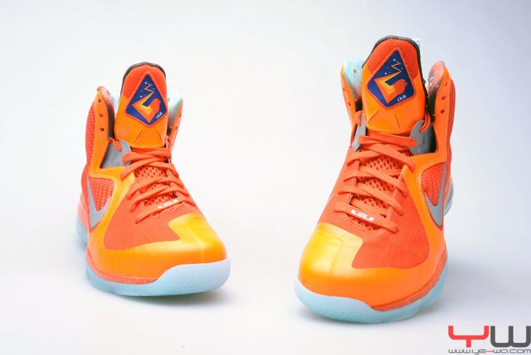 Nike LeBron 9 - All-Star (14)