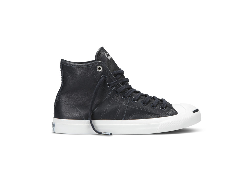 Neighborhood x Converse First String Jack Purcell Johnny profile