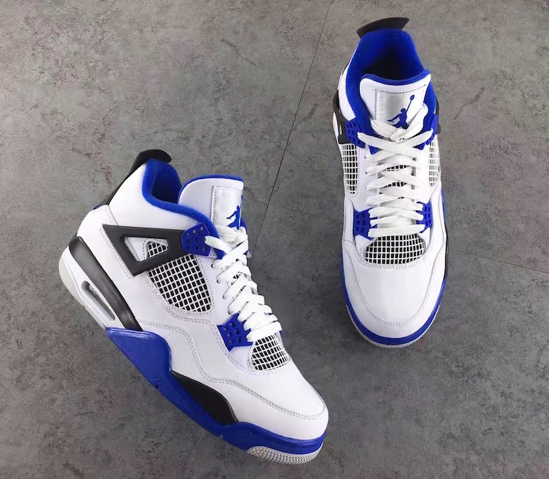 best jordan 4 colourways