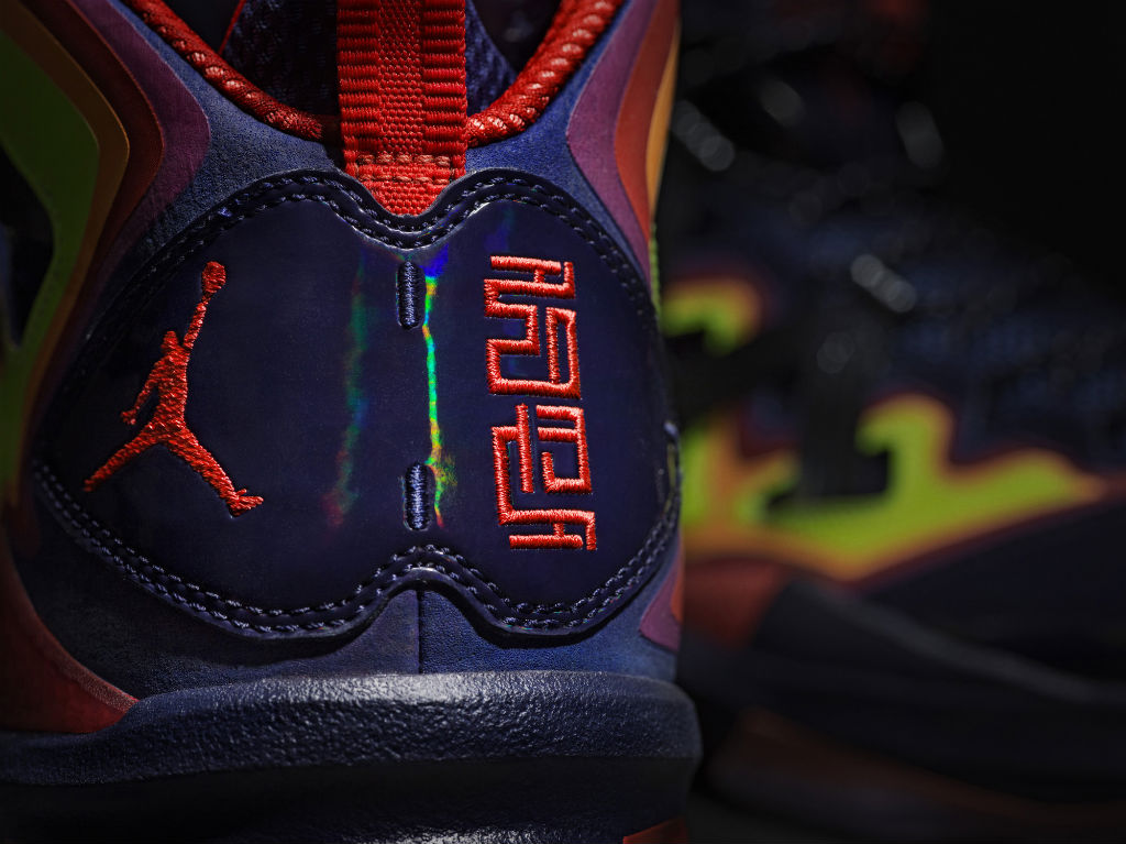 Jordan Melo M9 Year of the Snake (2)