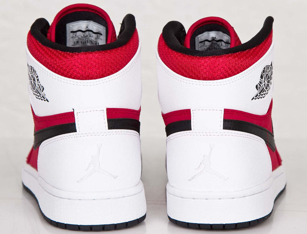 Blake Griffin's Air Jordan 1 Release | Sole Collector