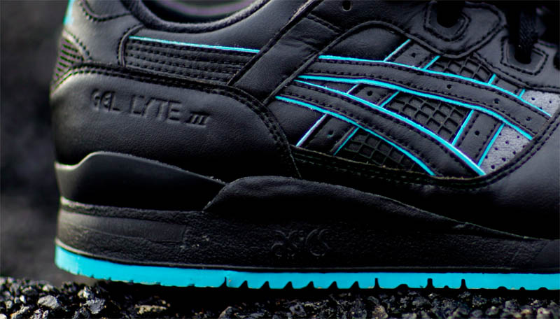 asics gel lyte 3 leatherback