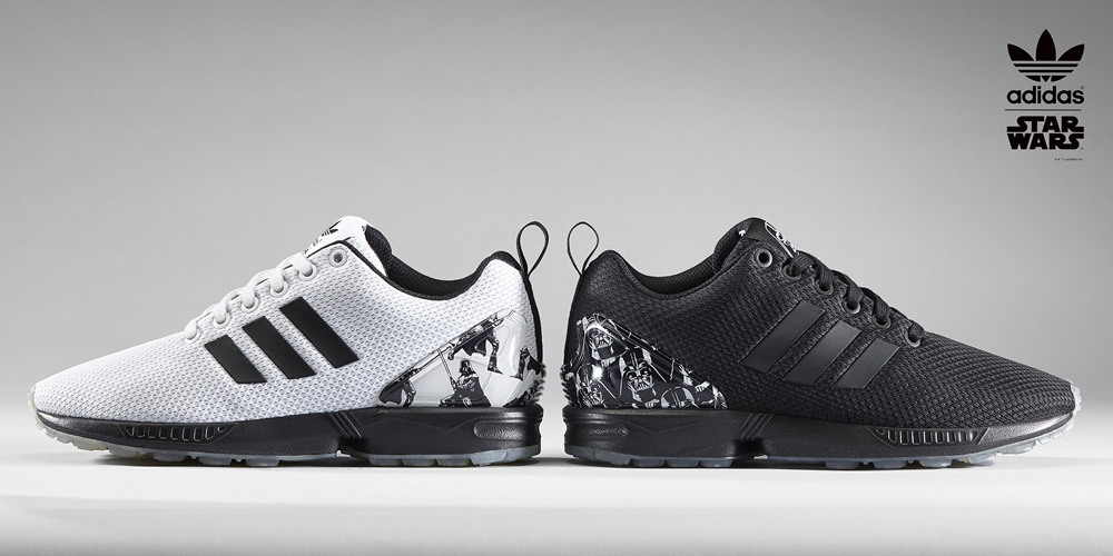 adidas star wars shoes 2015