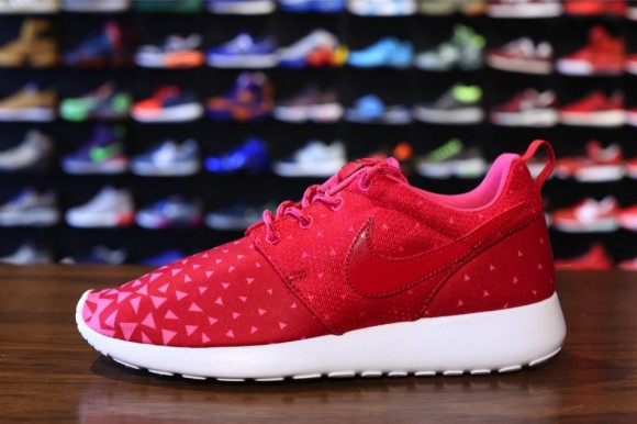 roshe run gs