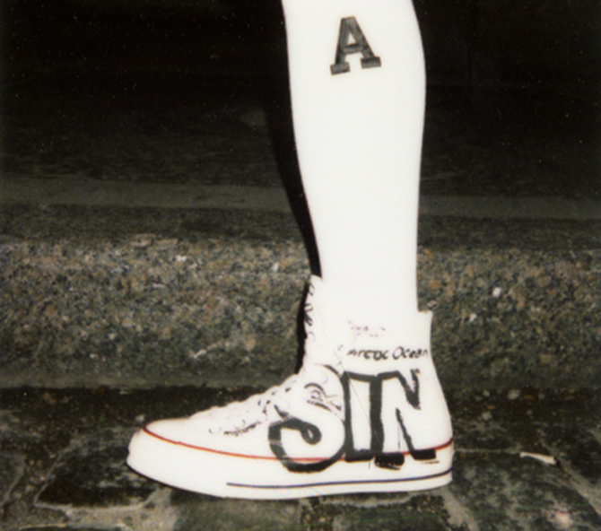 Andy Warhol's Campbell's Soup Cans Land on These Converse Collabs | Sole  Collector