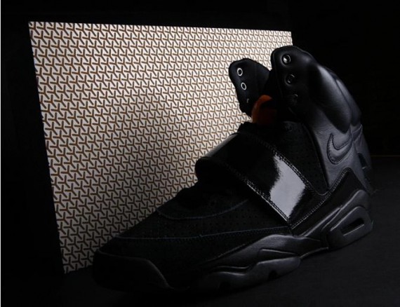 Jordan vi nike on sale air yeezy sample