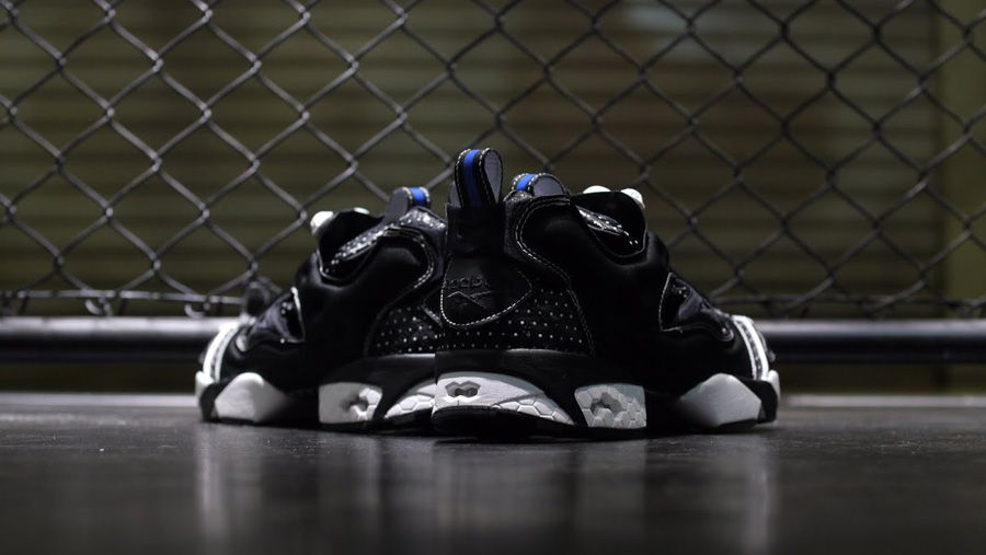 mita sneakers x Reebok Insta Pump Fury - 