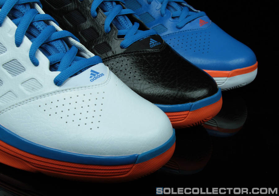 adidas adiZero Shadow Serge Ibaka Player Exclusives (11)