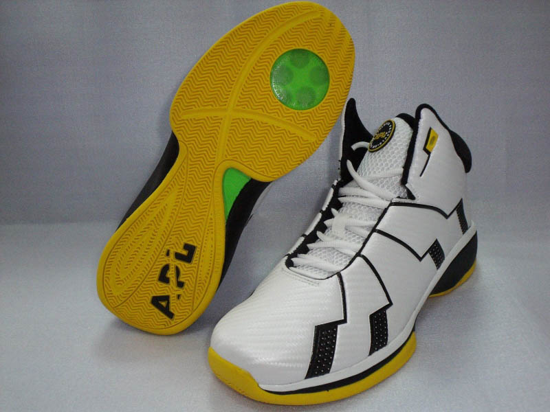 Athletic Propulsion Labs Concept 2 White Black Yellow Detailed (23)