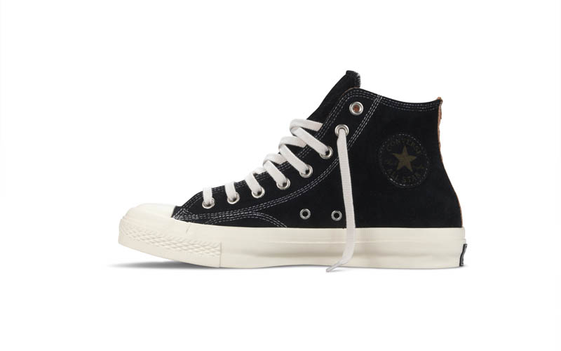 The Hideout x Converse First String Collection for Fall 2011 | Complex