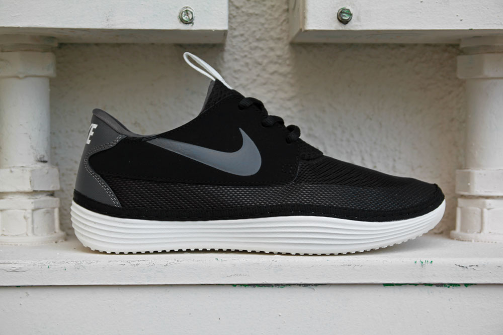 Nike Solarsoft Moccasin | Sole Collector