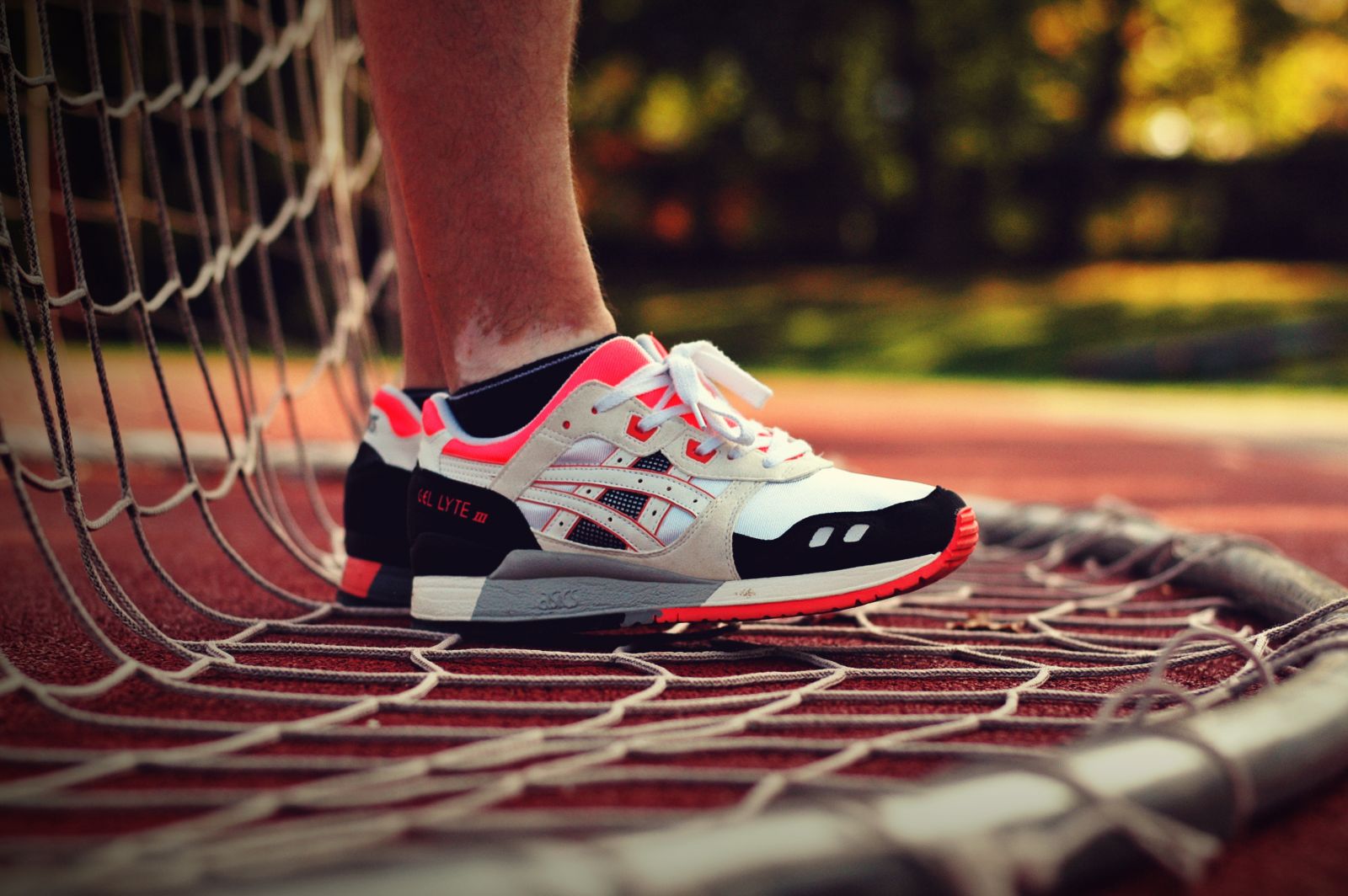 saucony gel lyte