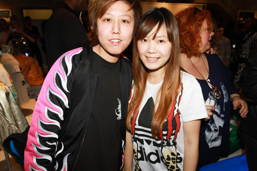 adidas Originals x Jeremy Scott LA In-Store Event (159)