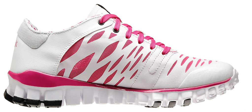 Reebok RealFlex Fusion TR Pink Ribbon J98708 (3)