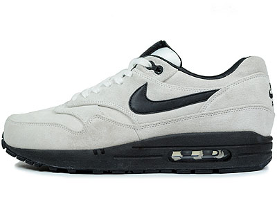 Air max 1 premium summit outlet white