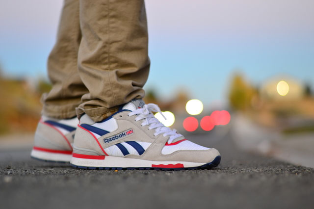 Spotlight // Forum Staff Weekly WDYWT? - 11.4.13 - Reebok GL6000 by mackdre