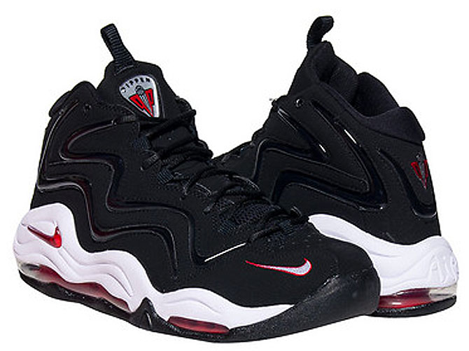 The Original Nike Air Pippen Is Back | Sole Collector