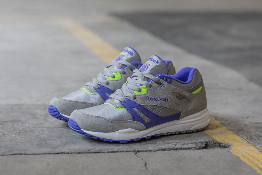 Reebok store classic ventilator