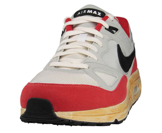 air max span