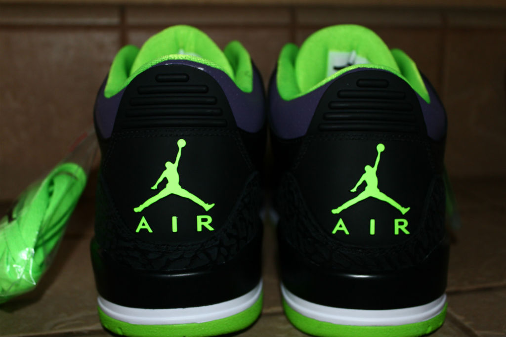 Air Jordan III 3 Joker 136064-018 (4)