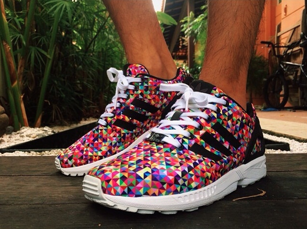 adidas ZX Flux