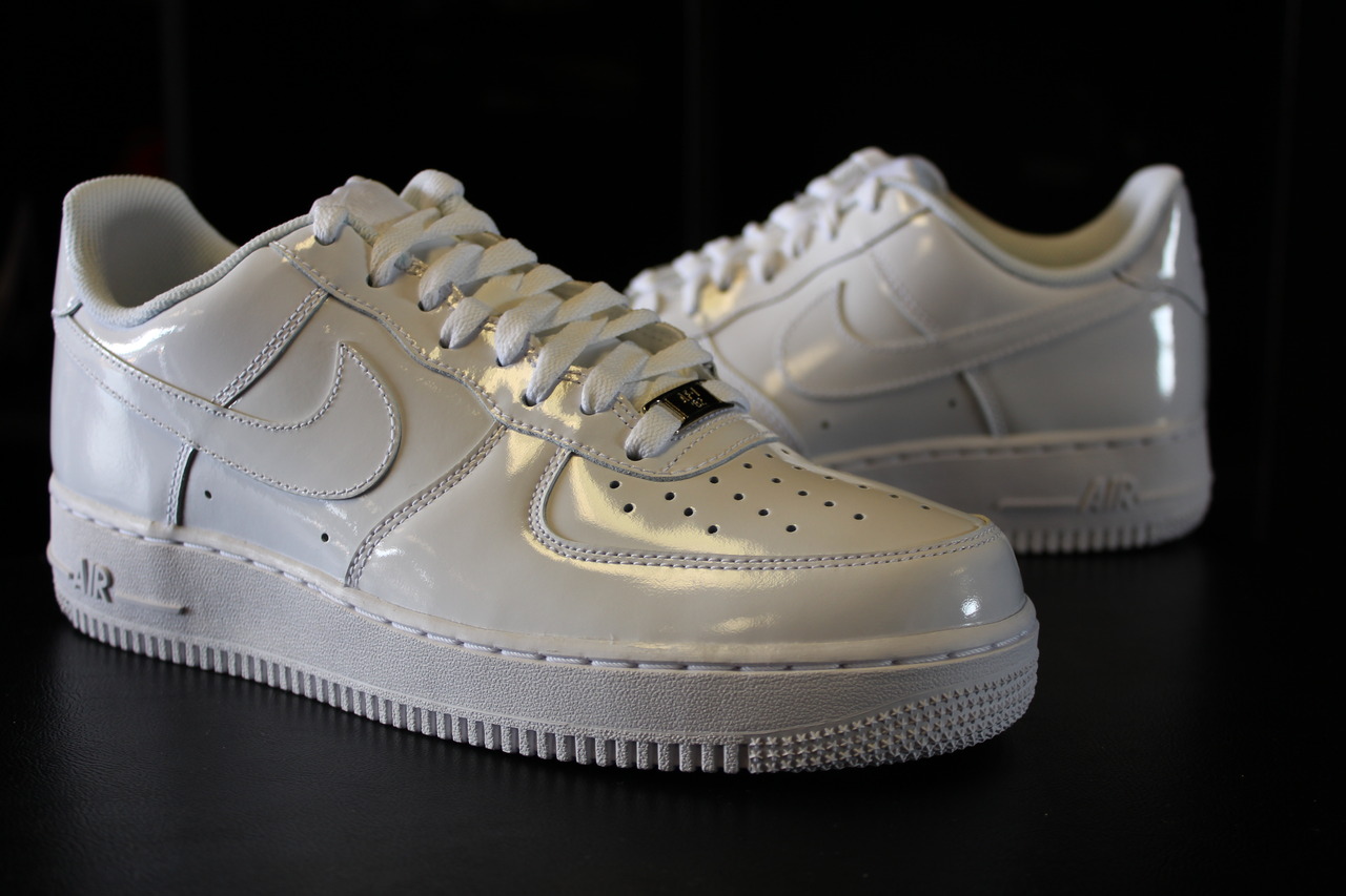 shiny af1